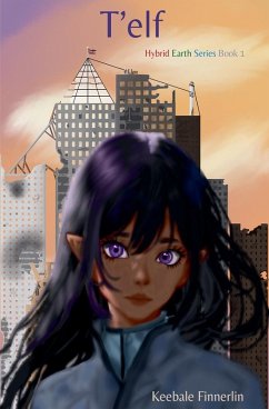 Cover T'elf