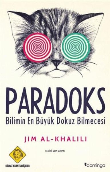Paradoks Bilimin En Büyük Dokuz Bilmecesi