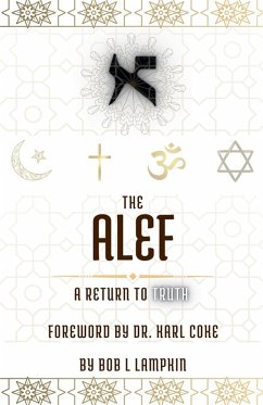 Cover The Alef