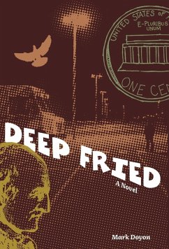 Deep Fried - Doyon, Mark