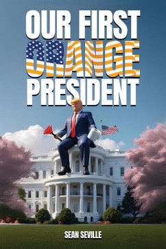 Cover Our First Orange President