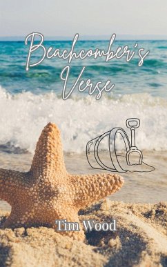 Cover Beachcomber's Verse