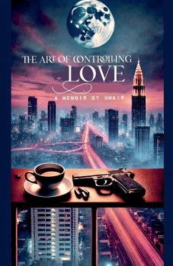 The Art of Controlling Love - Umair