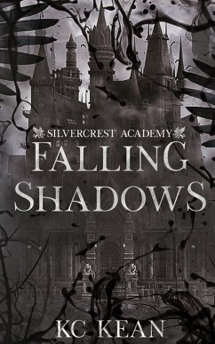 Falling Shadows - Kean, Kc