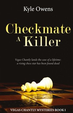 Cover Checkmate a Killer
