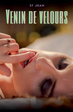 Venin de velours - Jean, St