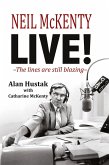 Neil McKenty Live Neil McKenty Live