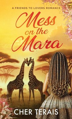 Cover Mess on the Mara