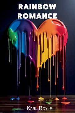 Cover Rainbow Romance