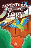 Adventurer Parrot Lory Adventurer Parrot Lory