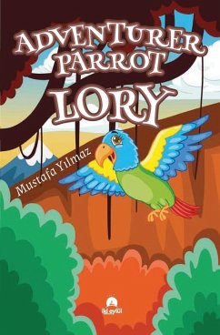 Adventurer Parrot Lory - Y¿lmaz, Mustafa