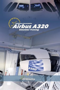 Cover Airbus A320 Simulator Training