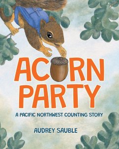 Acorn Party - Sauble, Audrey