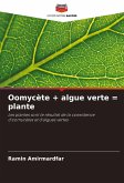 Oomycète + algue verte = plante Oomycète + algue verte = plante