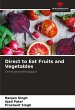 Direct to Eat Fruits and Vegetables - Bild 1