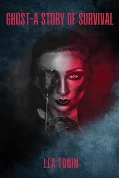 Cover Ghost-A story of Survival