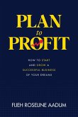 Plan to Profit