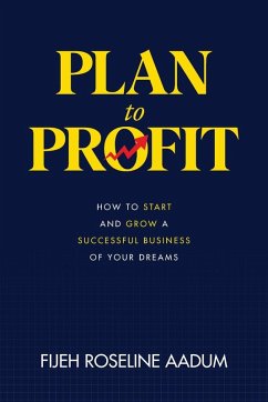 Cover Plan to Profit