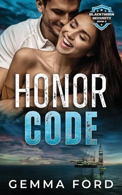 Honor Code - Ford, Gemma