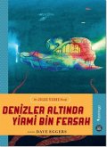 Denizler Altinda Yirmi Bin Fersah