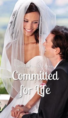 Committed for Life - Sarapuu, Sebastian