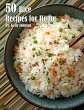 40 Rice Recipes for Home - Bild 1