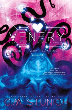 Cover Venery