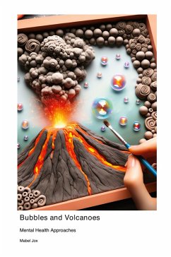 Bubbles and Volcanoes - Jox, Mabel