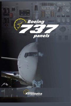 Cover Boeing 737 Panels