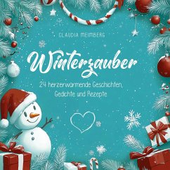 Winterzauber - Meimberg, Claudia