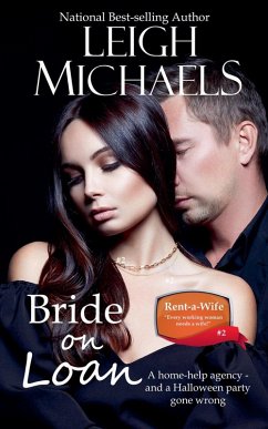 Bride on Loan - Michaels, Leigh