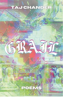 Cover GRAIL