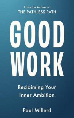 Cover Good Work