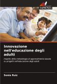 Innovazione nell'educazione degli adulti
