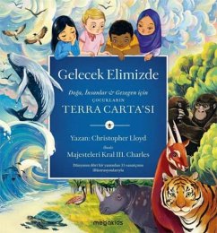 Cover Gelecek Elimizde