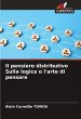 Il pensiero distributivo Sulla logica o... - Bild 1