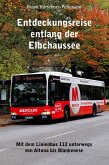 Entdeckungsreise entlang der Elbchaussee Entdeckungsreise entlang der Elbchaussee