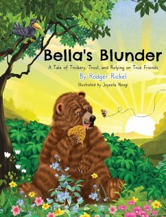 Bella's Blunder - Rickel, Rodger