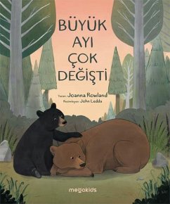 Cover Büyük Ayi Cok Degisti