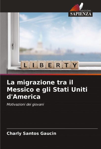 La migrazione tra il Messico e gli Stati Uniti d'America La migrazione tra il Messico e gli Stati Uniti d'America