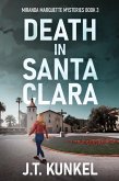 Death in Santa Clara Death in Santa Clara