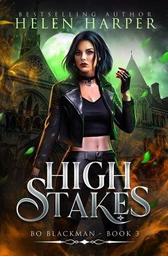 High Stakes - Harper, Helen