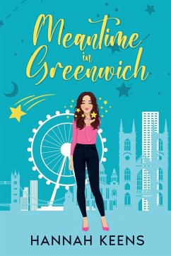 Meantime in Greenwich - Keens, Hannah