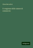 Il congresso delle camere di commercio