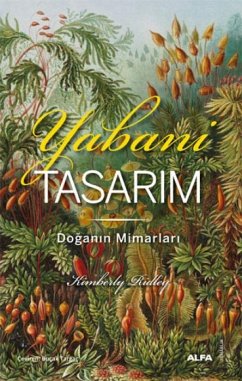Cover Yabani Tasarim - Doganin Mimarlari