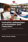 Innovation pédagogique et technologies pour l'éducation