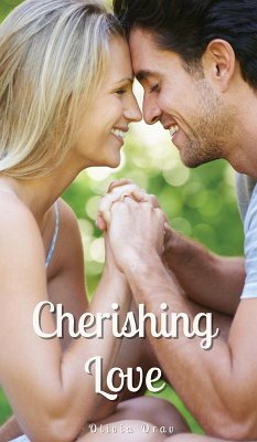 Cherishing Love - Orav, Olivia