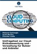 Umfragetool zur Cloud-Risikobewertung... - Bild 1