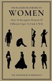 The Players Playbook To Women The Players Playbook To Women