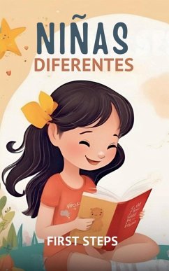 Niñas Diferentes - Steps, First